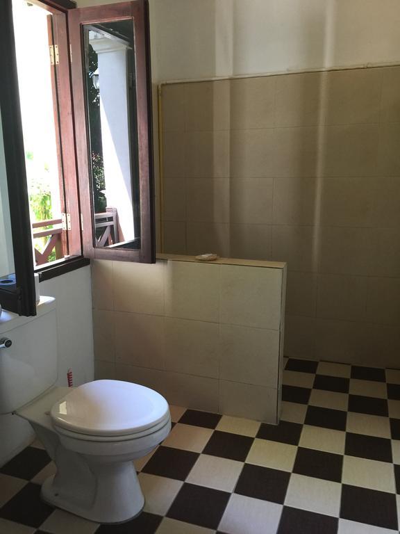 Ban Vivanh Chambres D'Hotes Luangprabang Kültér fotó